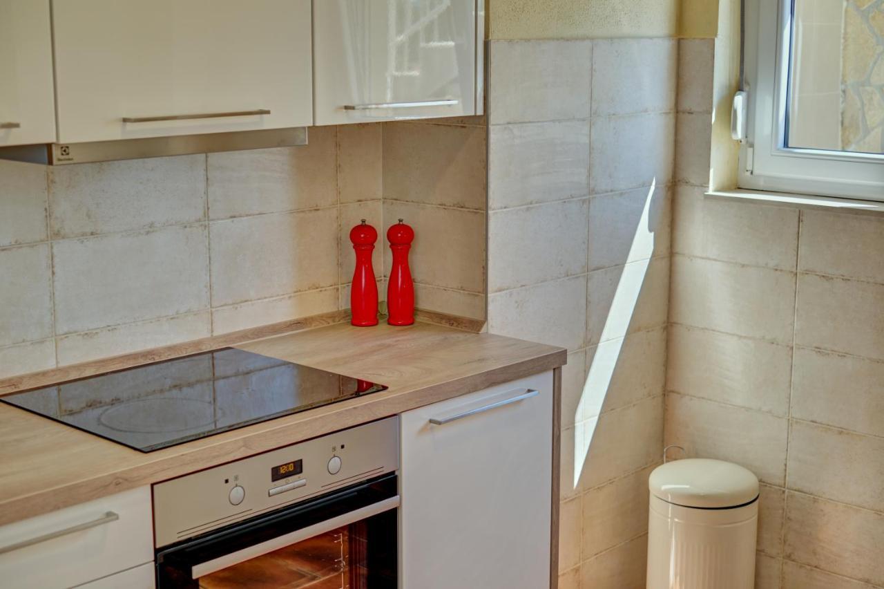 Anovi Holiday Homes By Litto Trogir Exterior foto