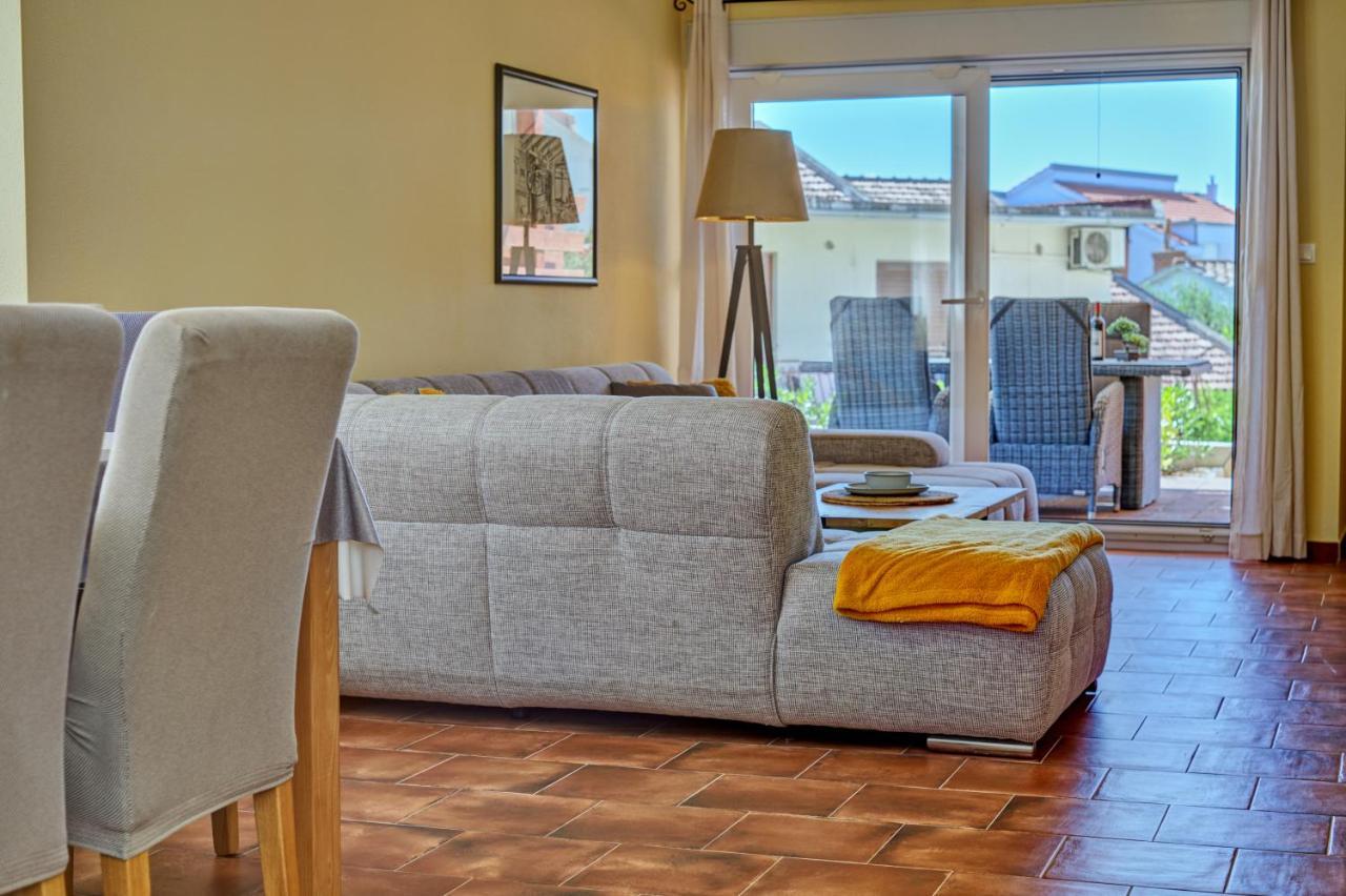Anovi Holiday Homes By Litto Trogir Exterior foto