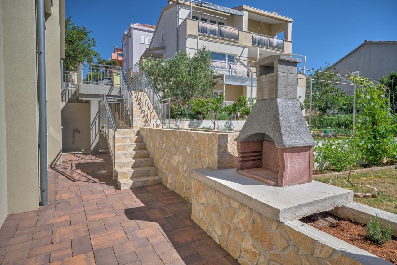 Anovi Holiday Homes By Litto Trogir Exterior foto