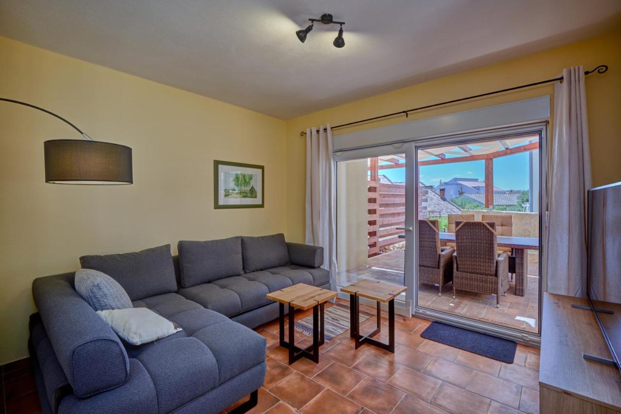 Anovi Holiday Homes By Litto Trogir Exterior foto
