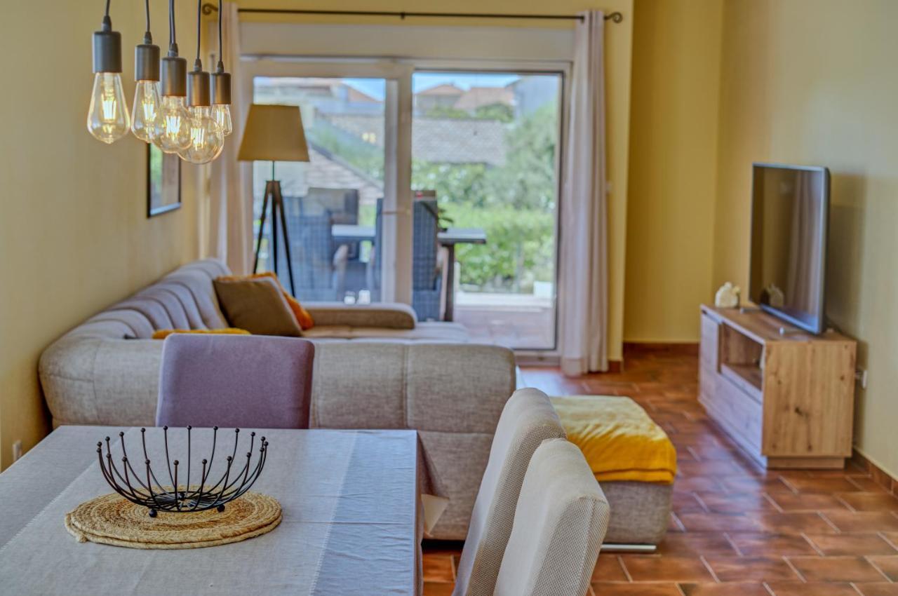 Anovi Holiday Homes By Litto Trogir Exterior foto