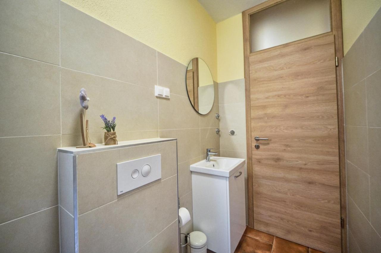 Anovi Holiday Homes By Litto Trogir Exterior foto