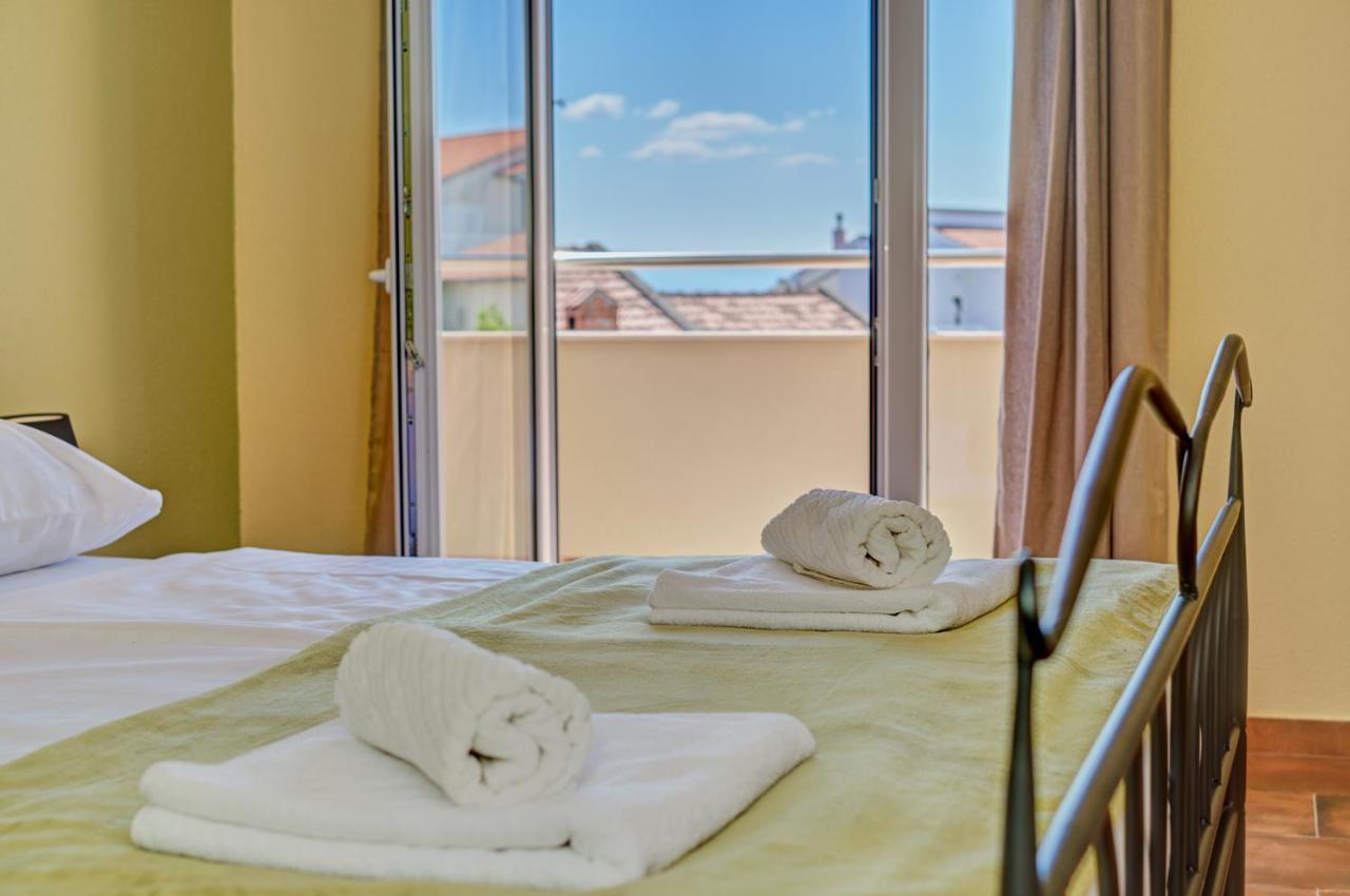 Anovi Holiday Homes By Litto Trogir Exterior foto
