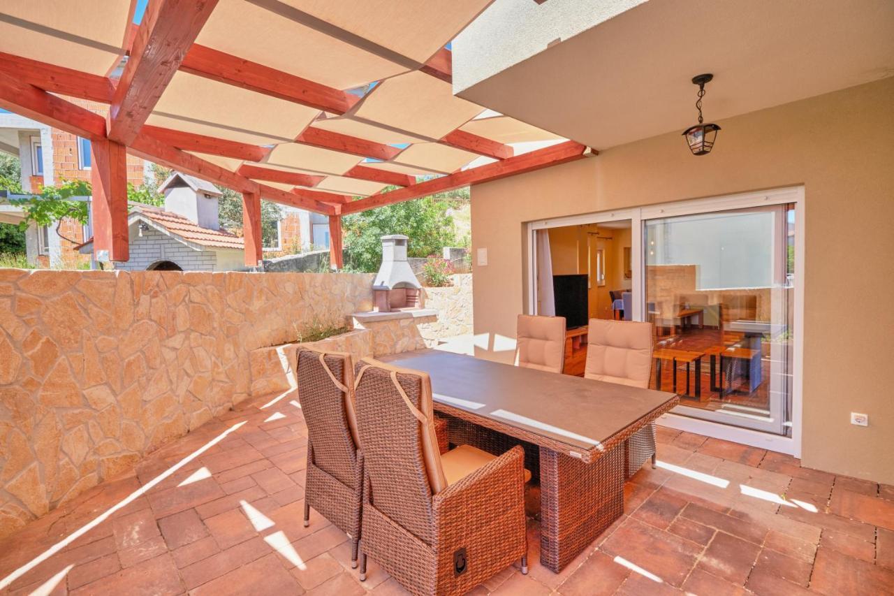 Anovi Holiday Homes By Litto Trogir Exterior foto