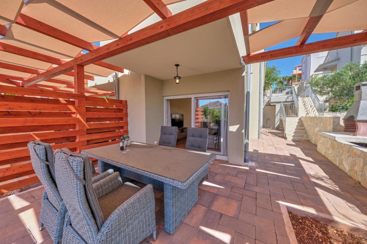 Anovi Holiday Homes By Litto Trogir Exterior foto
