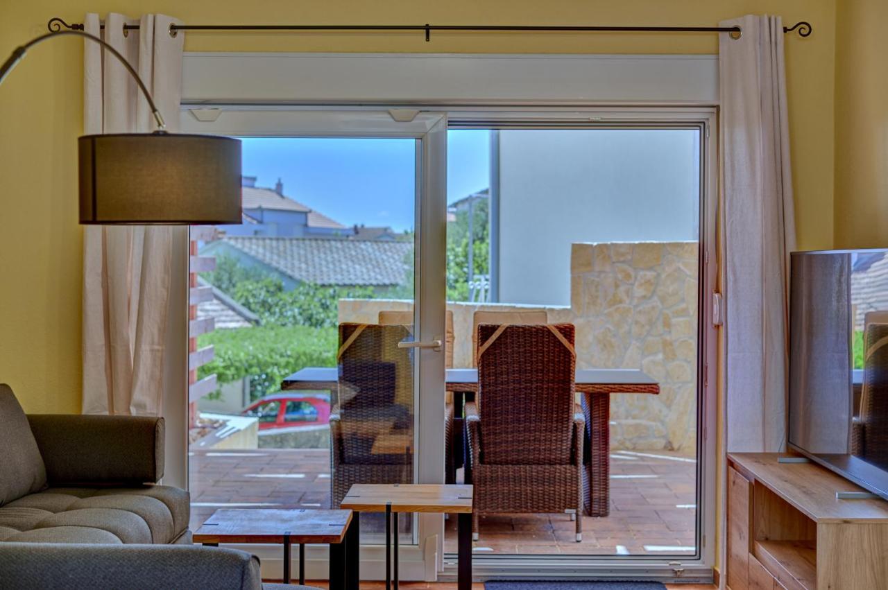 Anovi Holiday Homes By Litto Trogir Exterior foto